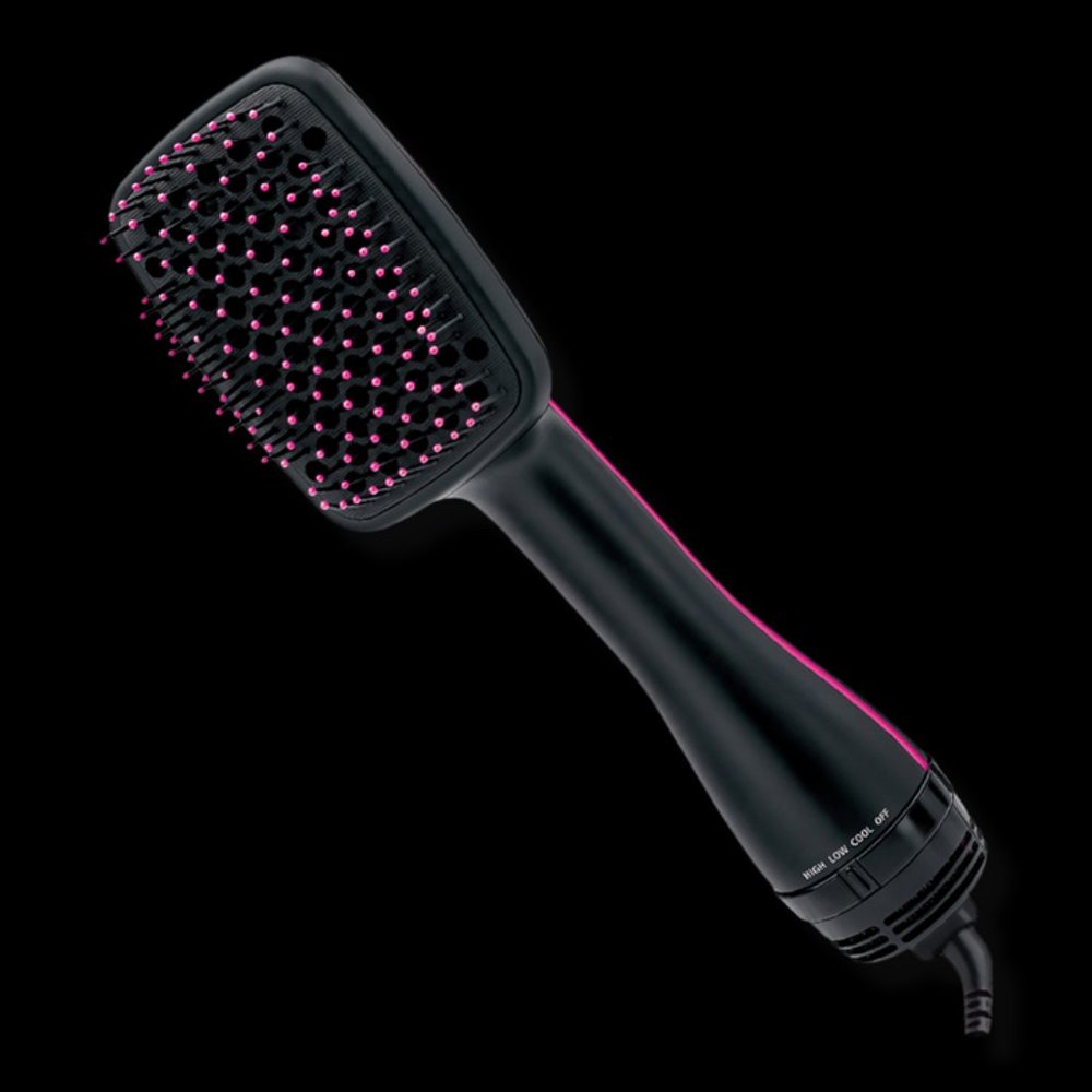 Revlon One-Step Hair Dryer & Styler